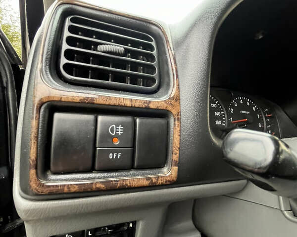 Синій Сузукі Джімні, об'ємом двигуна 1.3 л та пробігом 172 тис. км за 7150 $, фото 26 на Automoto.ua