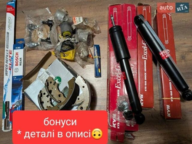 Зеленый Сузуки Джимни, объемом двигателя 1.46 л и пробегом 171 тыс. км за 9000 $, фото 22 на Automoto.ua