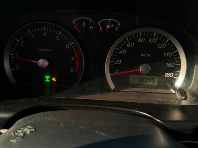 Сузуки Джимни 2010 в Верховине на Automoto.ua Зеленый Сузуки Джимни, объемом двигателя 1.3 л и пробегом 70 тыс. км за 9700 $, фото 7 на Automoto.ua