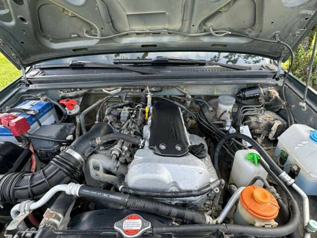 Сузуки Джимни 2010 в Верховине на Automoto.ua Зеленый Сузуки Джимни, объемом двигателя 1.3 л и пробегом 70 тыс. км за 9700 $, фото 3 на Automoto.ua