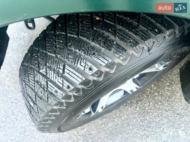 Зелений Сузукі Джімні, об'ємом двигуна 1.33 л та пробігом 112 тис. км за 12500 $, фото 16 на Automoto.ua