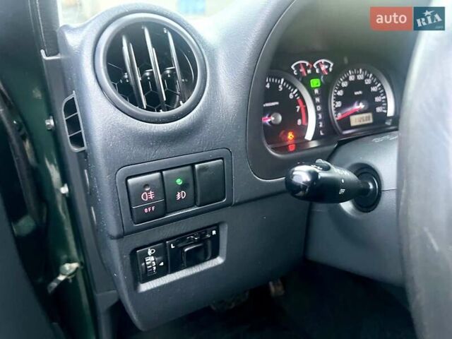 Зелений Сузукі Джімні, об'ємом двигуна 1.33 л та пробігом 112 тис. км за 12500 $, фото 12 на Automoto.ua
