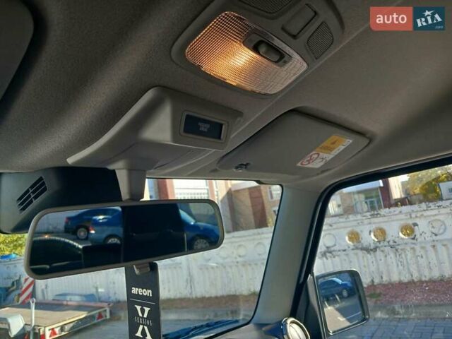 Зеленый Сузуки Джимни, объемом двигателя 1.46 л и пробегом 52 тыс. км за 20990 $, фото 4 на Automoto.ua