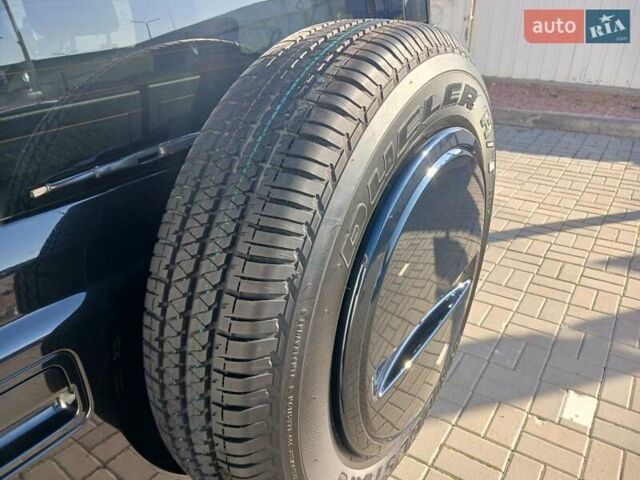 Зеленый Сузуки Джимни, объемом двигателя 1.46 л и пробегом 52 тыс. км за 20990 $, фото 16 на Automoto.ua