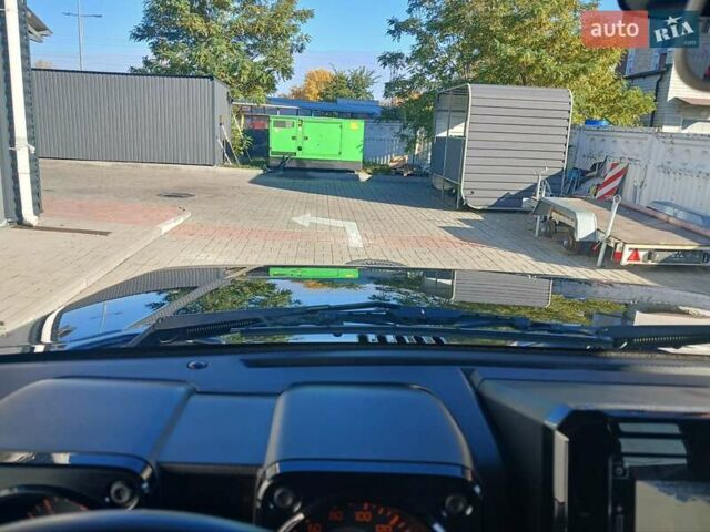 Зеленый Сузуки Джимни, объемом двигателя 1.46 л и пробегом 52 тыс. км за 20990 $, фото 22 на Automoto.ua