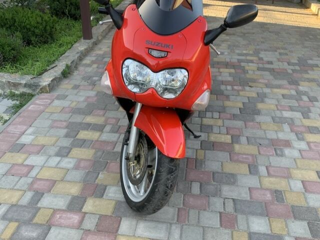 Сузукі Катана, об'ємом двигуна 0.6 л та пробігом 0 тис. км за 3600 $, фото 1 на Automoto.ua