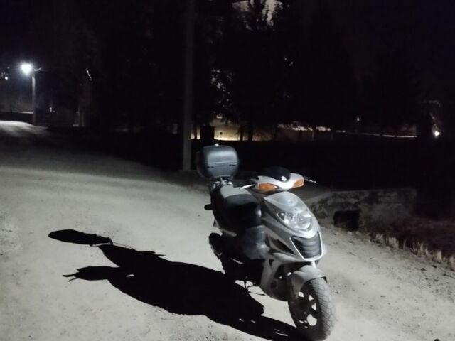 Сузуки Катана, объемом двигателя 0.13 л и пробегом 0 тыс. км за 356 $, фото 4 на Automoto.ua