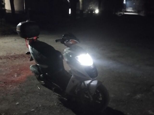 Сузуки Катана, объемом двигателя 0.13 л и пробегом 0 тыс. км за 356 $, фото 5 на Automoto.ua