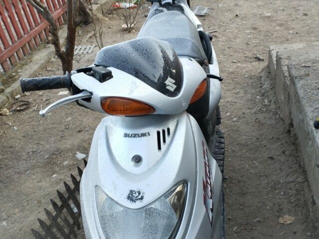 Сузуки Катана, объемом двигателя 0.13 л и пробегом 0 тыс. км за 356 $, фото 6 на Automoto.ua