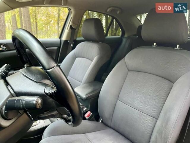 Чорний Сузукі Кізаші, об'ємом двигуна 2.39 л та пробігом 230 тис. км за 6999 $, фото 21 на Automoto.ua