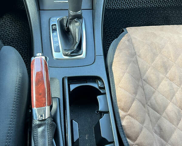 Чорний Сузукі Кізаші, об'ємом двигуна 2.39 л та пробігом 240 тис. км за 7200 $, фото 59 на Automoto.ua