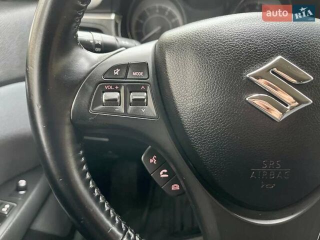 Сузуки Кизаши 2012 в Киеве на Automoto.ua Черный Сузуки Кизаши, объемом двигателя 2.4 л и пробегом 230 тыс. км за 7900 $, фото 19 на Automoto.ua
