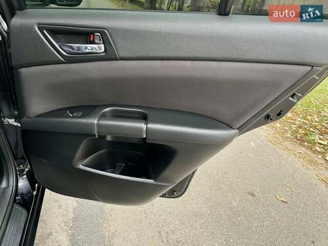 Чорний Сузукі Кізаші, об'ємом двигуна 2.39 л та пробігом 230 тис. км за 6999 $, фото 42 на Automoto.ua