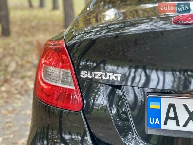 Чорний Сузукі Кізаші, об'ємом двигуна 2.39 л та пробігом 230 тис. км за 6999 $, фото 15 на Automoto.ua