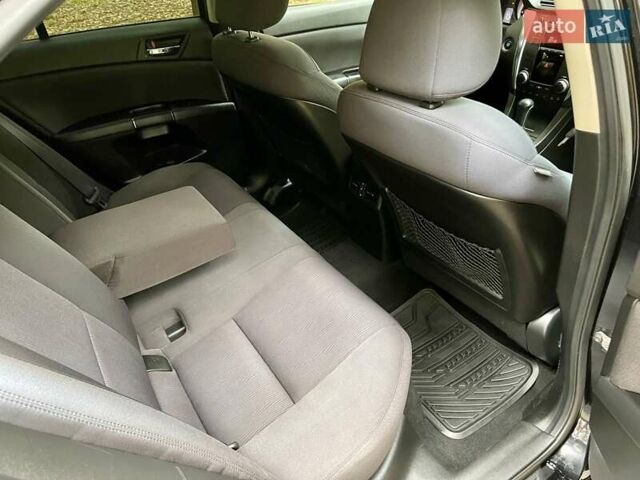 Чорний Сузукі Кізаші, об'ємом двигуна 2.39 л та пробігом 230 тис. км за 6999 $, фото 28 на Automoto.ua