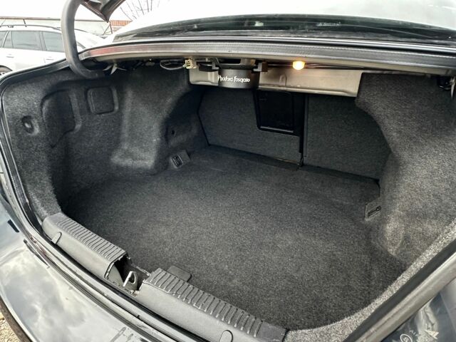 Чорний Сузукі Кізаші, об'ємом двигуна 2.4 л та пробігом 206 тис. км за 6900 $, фото 15 на Automoto.ua