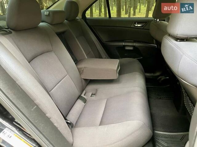 Чорний Сузукі Кізаші, об'ємом двигуна 2.39 л та пробігом 230 тис. км за 6999 $, фото 30 на Automoto.ua