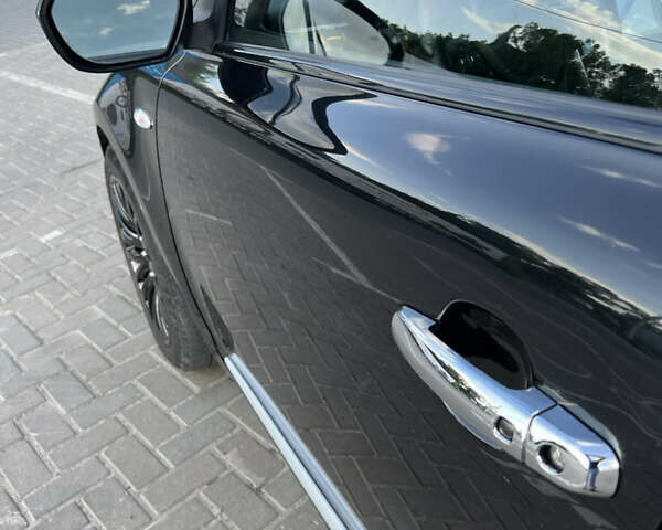 Чорний Сузукі Кізаші, об'ємом двигуна 2.39 л та пробігом 240 тис. км за 7200 $, фото 50 на Automoto.ua