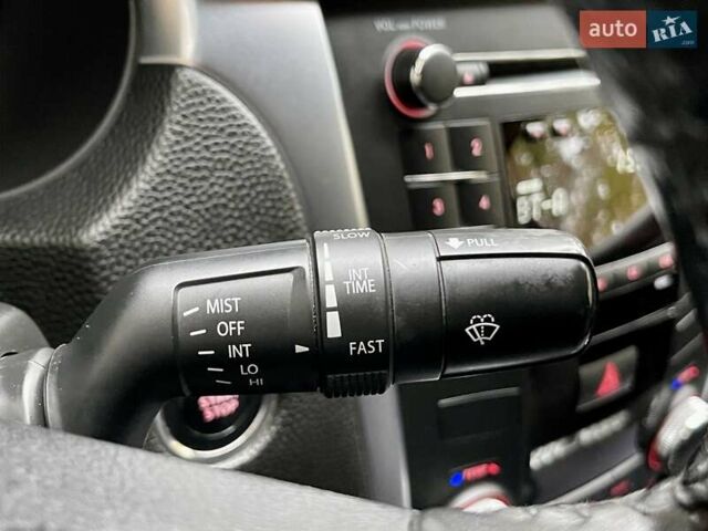 Чорний Сузукі Кізаші, об'ємом двигуна 2.39 л та пробігом 230 тис. км за 6999 $, фото 38 на Automoto.ua