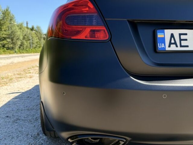 Черный Сузуки Кизаши, объемом двигателя 2.4 л и пробегом 192 тыс. км за 8700 $, фото 10 на Automoto.ua