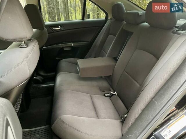 Чорний Сузукі Кізаші, об'ємом двигуна 2.39 л та пробігом 230 тис. км за 6999 $, фото 27 на Automoto.ua