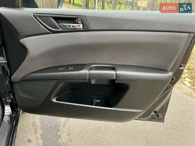 Чорний Сузукі Кізаші, об'ємом двигуна 2.39 л та пробігом 230 тис. км за 6999 $, фото 43 на Automoto.ua