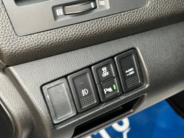 Чорний Сузукі Кізаші, об'ємом двигуна 2.4 л та пробігом 206 тис. км за 6900 $, фото 14 на Automoto.ua