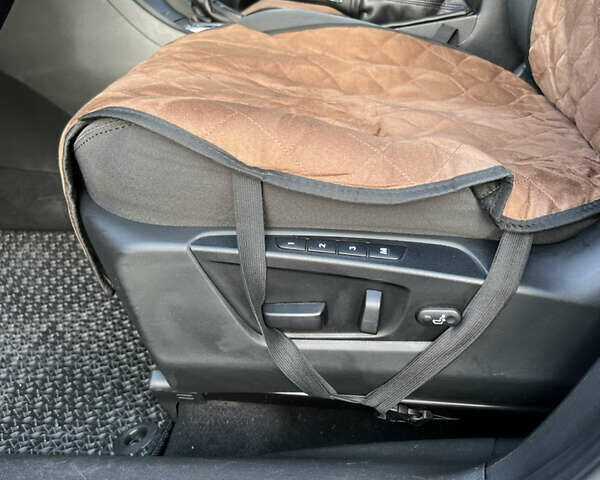 Чорний Сузукі Кізаші, об'ємом двигуна 2.39 л та пробігом 240 тис. км за 7200 $, фото 56 на Automoto.ua