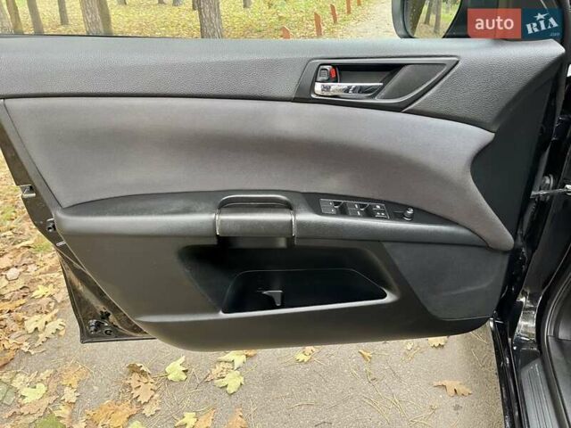 Чорний Сузукі Кізаші, об'ємом двигуна 2.39 л та пробігом 230 тис. км за 6999 $, фото 39 на Automoto.ua