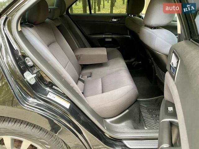 Чорний Сузукі Кізаші, об'ємом двигуна 2.39 л та пробігом 230 тис. км за 6999 $, фото 29 на Automoto.ua