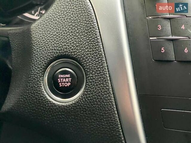 Чорний Сузукі Кізаші, об'ємом двигуна 2.39 л та пробігом 230 тис. км за 6999 $, фото 33 на Automoto.ua