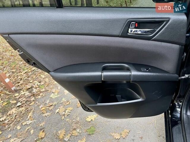 Чорний Сузукі Кізаші, об'ємом двигуна 2.39 л та пробігом 230 тис. км за 6999 $, фото 41 на Automoto.ua