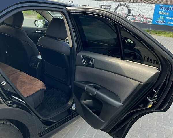 Чорний Сузукі Кізаші, об'ємом двигуна 2.39 л та пробігом 240 тис. км за 7200 $, фото 34 на Automoto.ua