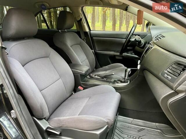 Чорний Сузукі Кізаші, об'ємом двигуна 2.39 л та пробігом 230 тис. км за 6999 $, фото 24 на Automoto.ua