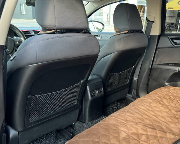 Чорний Сузукі Кізаші, об'ємом двигуна 2.39 л та пробігом 240 тис. км за 7200 $, фото 39 на Automoto.ua