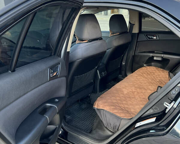 Чорний Сузукі Кізаші, об'ємом двигуна 2.39 л та пробігом 240 тис. км за 7200 $, фото 38 на Automoto.ua