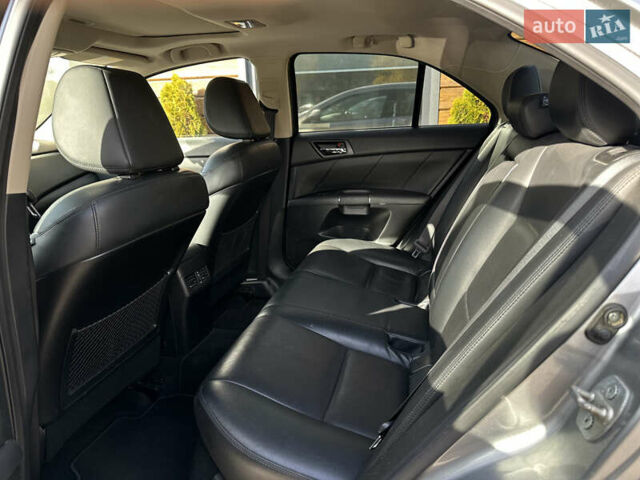 Сузуки Кизаши 2010 в Львове на Automoto.ua Серый Сузуки Кизаши, объемом двигателя 2.39 л и пробегом 202 тыс. км за 8199 $, фото 42 на Automoto.ua