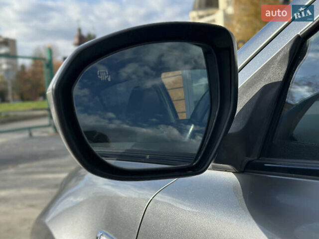 Сузуки Кизаши 2010 в Львове на Automoto.ua Серый Сузуки Кизаши, объемом двигателя 2.39 л и пробегом 202 тыс. км за 8199 $, фото 19 на Automoto.ua