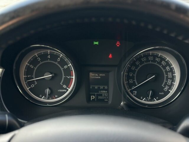 Серый Сузуки Кизаши, объемом двигателя 2.4 л и пробегом 202 тыс. км за 8199 $, фото 18 на Automoto.ua