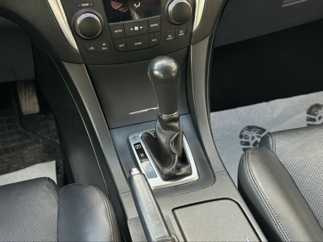 Серый Сузуки Кизаши, объемом двигателя 2.4 л и пробегом 202 тыс. км за 8199 $, фото 21 на Automoto.ua