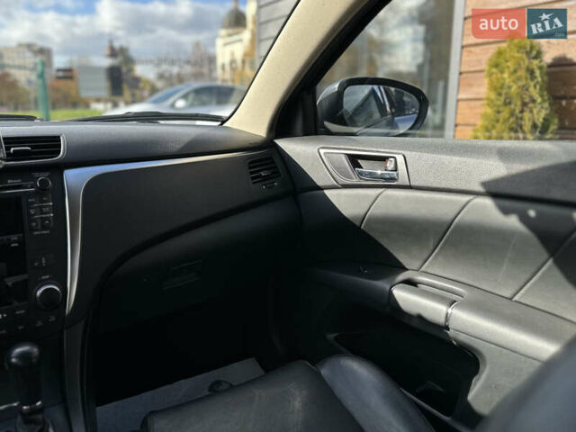 Сузуки Кизаши 2010 в Львове на Automoto.ua Серый Сузуки Кизаши, объемом двигателя 2.39 л и пробегом 202 тыс. км за 8199 $, фото 40 на Automoto.ua