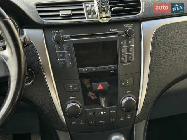 Сузуки Кизаши 2010 в Львове на Automoto.ua Серый Сузуки Кизаши, объемом двигателя 2.39 л и пробегом 202 тыс. км за 8199 $, фото 37 на Automoto.ua