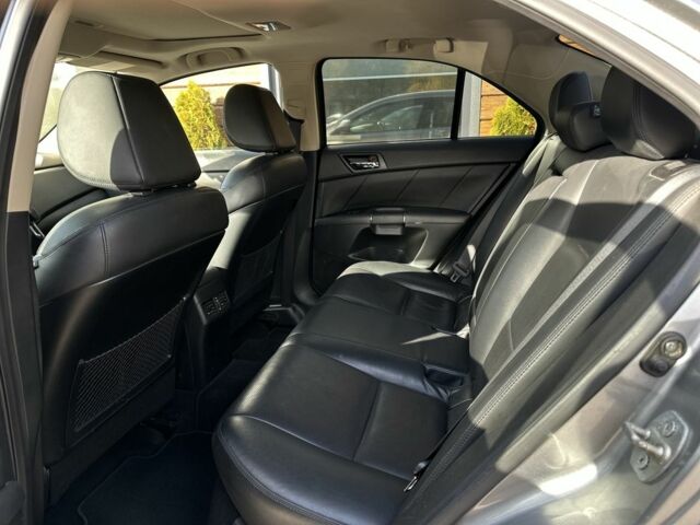 Серый Сузуки Кизаши, объемом двигателя 2.4 л и пробегом 202 тыс. км за 8199 $, фото 23 на Automoto.ua