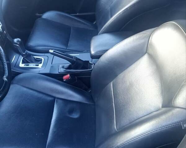 Сірий Сузукі Кізаші, об'ємом двигуна 2.39 л та пробігом 159 тис. км за 8350 $, фото 12 на Automoto.ua