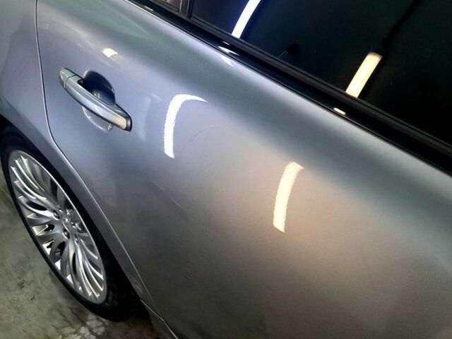 Серый Сузуки Кизаши, объемом двигателя 2.4 л и пробегом 63 тыс. км за 10590 $, фото 2 на Automoto.ua