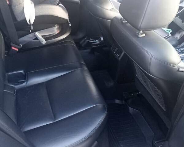 Сірий Сузукі Кізаші, об'ємом двигуна 2.39 л та пробігом 159 тис. км за 8350 $, фото 13 на Automoto.ua