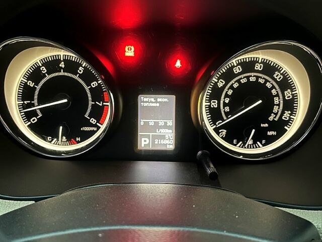 Синій Сузукі Кізаші, об'ємом двигуна 2.4 л та пробігом 220 тис. км за 6999 $, фото 3 на Automoto.ua