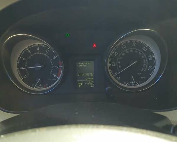 Синій Сузукі Кізаші, об'ємом двигуна 2.39 л та пробігом 295 тис. км за 6500 $, фото 22 на Automoto.ua