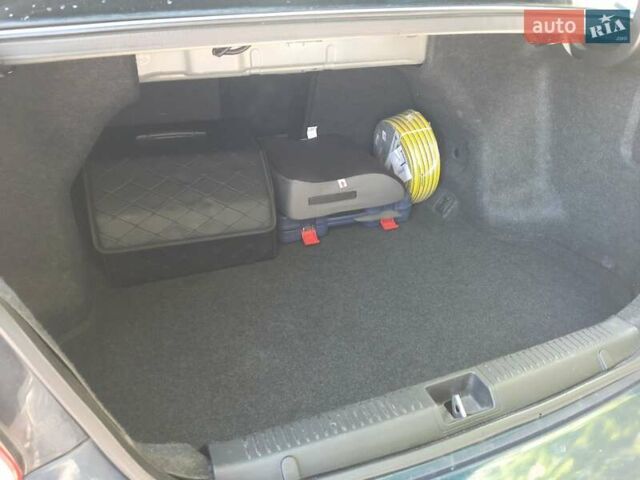 Синій Сузукі Кізаші, об'ємом двигуна 2.39 л та пробігом 295 тис. км за 6500 $, фото 21 на Automoto.ua