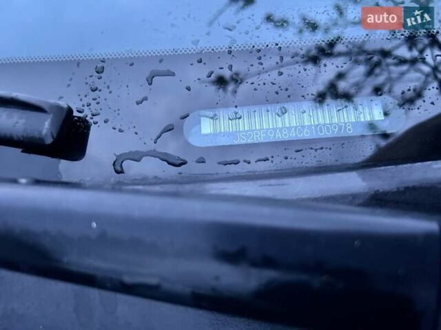 Синий Сузуки Кизаши, объемом двигателя 2.39 л и пробегом 278 тыс. км за 8500 $, фото 3 на Automoto.ua